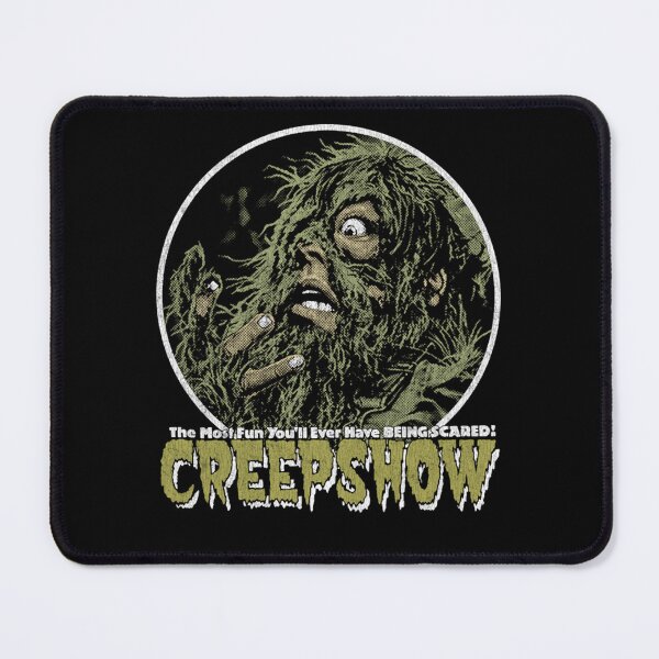 Item preview, Creepshow, Stephen King, George Romero (9) designed and sold by TrumanHelmets.