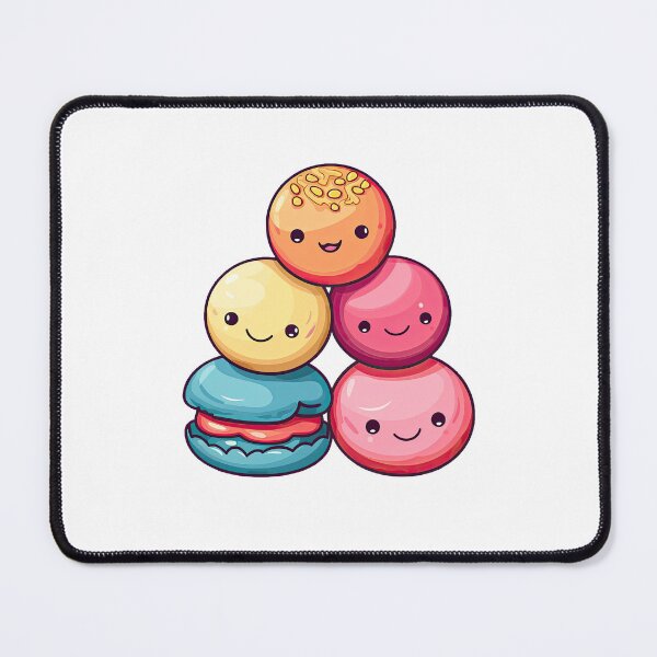 Item preview, Cute Macaron 12 designed and sold by supertae.