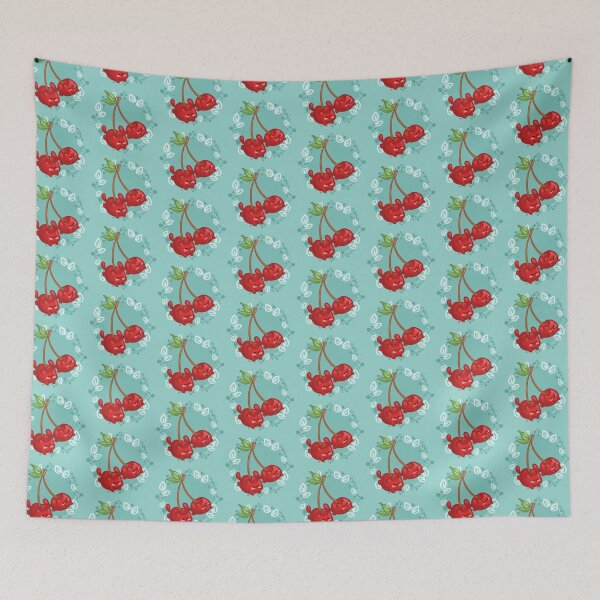 Item preview, Cherry Cat designed and sold by Khotekmei.