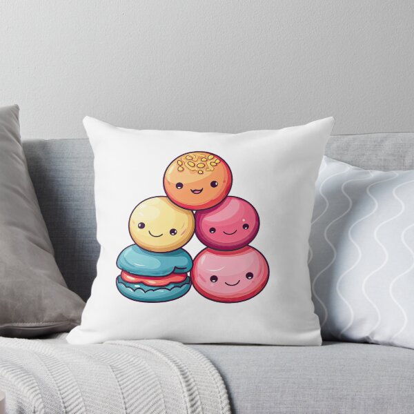 Item preview, Cute Macaron 12 designed and sold by supertae.