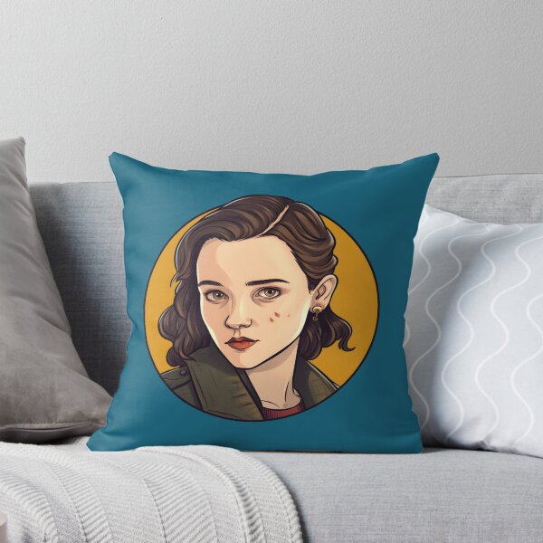 Item preview, Bella Ramsey (2) designed and sold by PipesAboubacar.