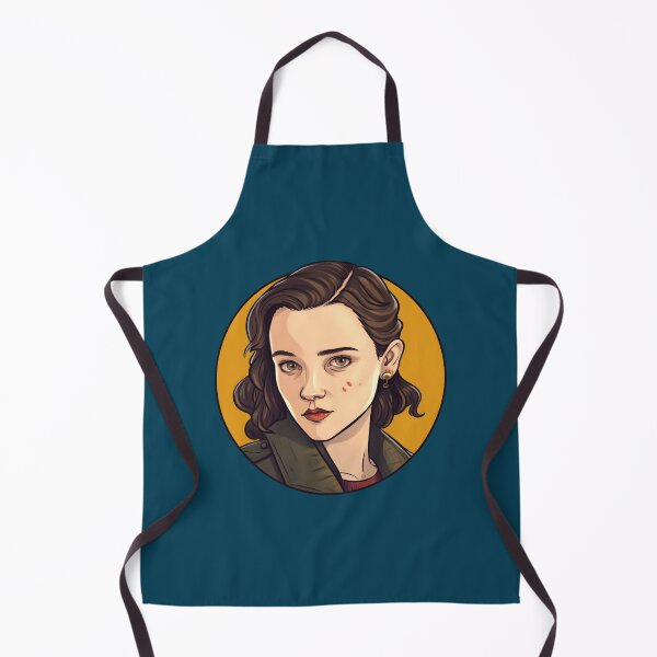 Item preview, Bella Ramsey (2) designed and sold by PipesAboubacar.