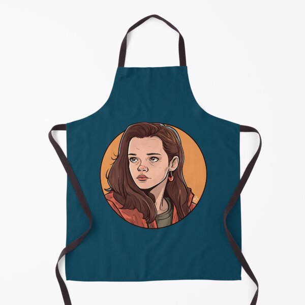 Item preview, Bella Ramsey (4) designed and sold by PipesAboubacar.