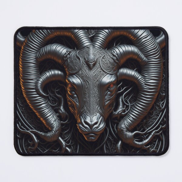 Item preview, Zodiac Sign: Aries designed and sold by ArtstageAsia.