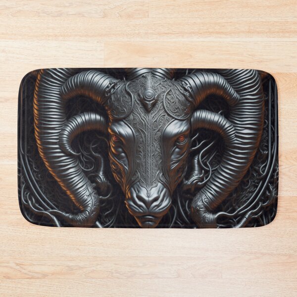 Item preview, Zodiac Sign: Aries designed and sold by ArtstageAsia.