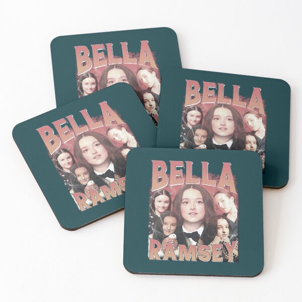 Item preview, Bella Ramsey 90S Vintage designed and sold by PipesAboubacar.