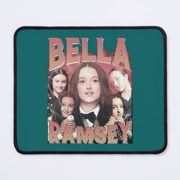 Item preview, Bella Ramsey 90S Vintage designed and sold by PipesAboubacar.