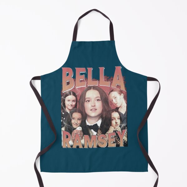 Item preview, Bella Ramsey 90S Vintage designed and sold by PipesAboubacar.