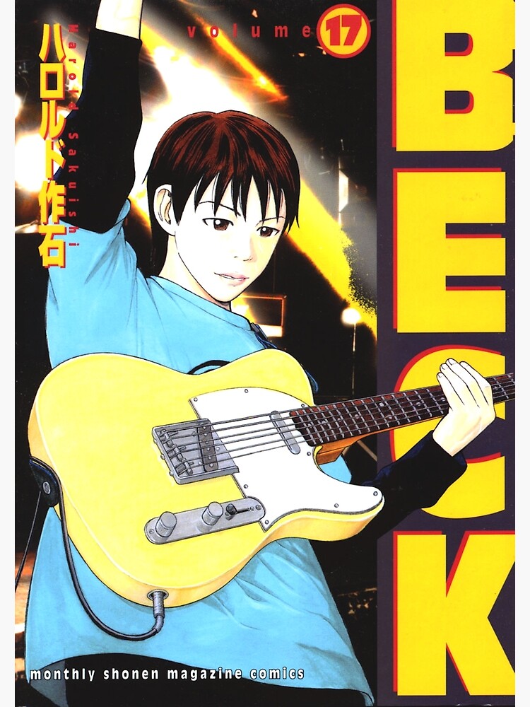 BECK ポスター Beck Memorabilia for sale | eBay