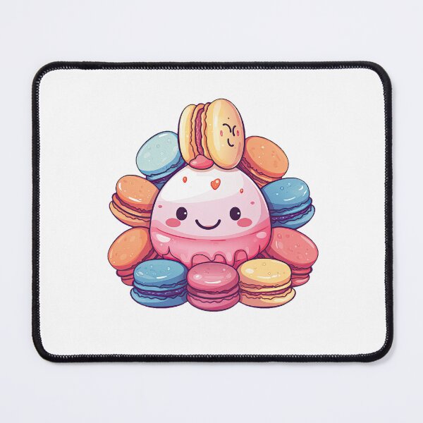 Item preview, Cute Macaron 13 designed and sold by supertae.