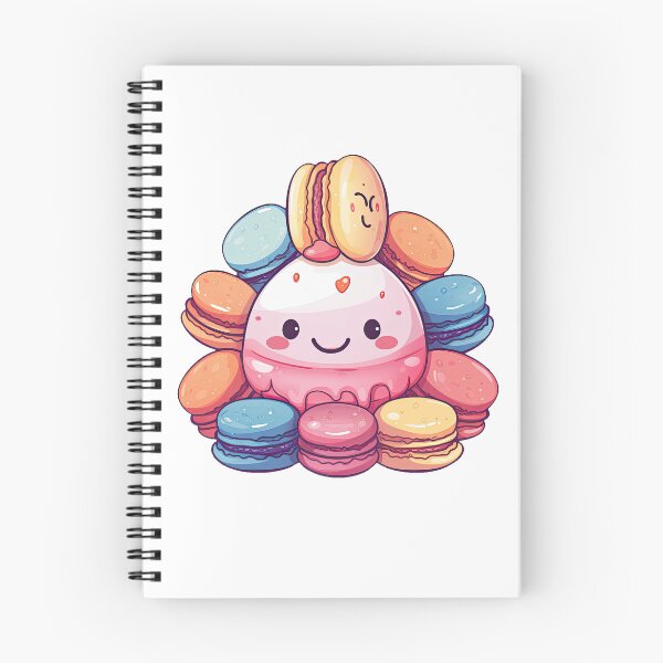 Item preview, Cute Macaron 13 designed and sold by supertae.