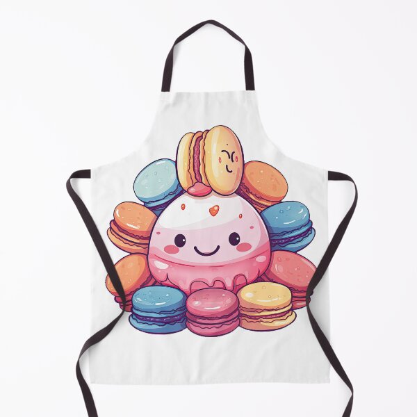 Item preview, Cute Macaron 13 designed and sold by supertae.