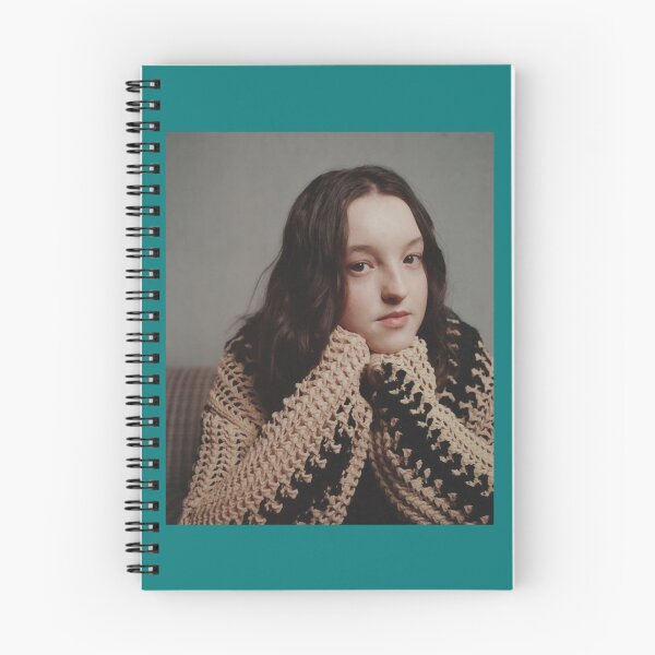 Item preview, Bella Ramsey Fanart   designed and sold by PipesAboubacar.
