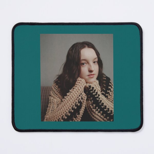 Item preview, Bella Ramsey Fanart   designed and sold by PipesAboubacar.