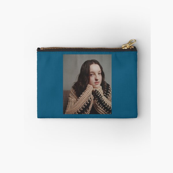 Item preview, Bella Ramsey Fanart   designed and sold by PipesAboubacar.