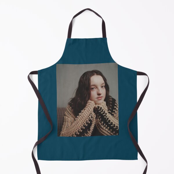 Item preview, Bella Ramsey Fanart designed and sold by PipesAboubacar.