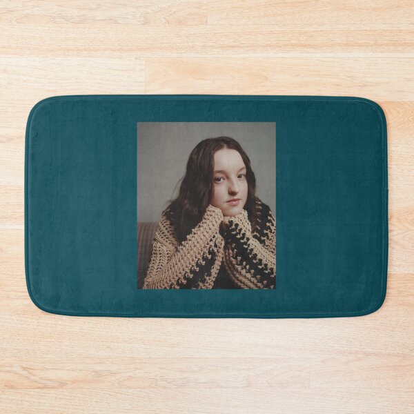 Item preview, Bella Ramsey Fanart   designed and sold by PipesAboubacar.