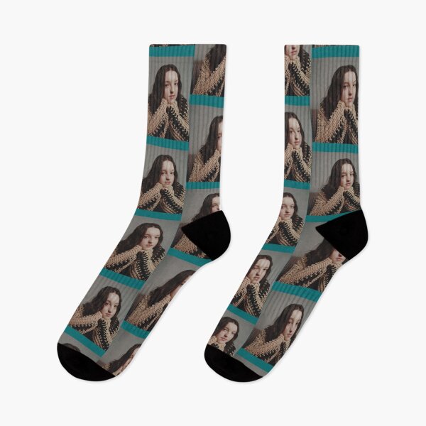Item preview, Bella Ramsey Fanart   designed and sold by PipesAboubacar.