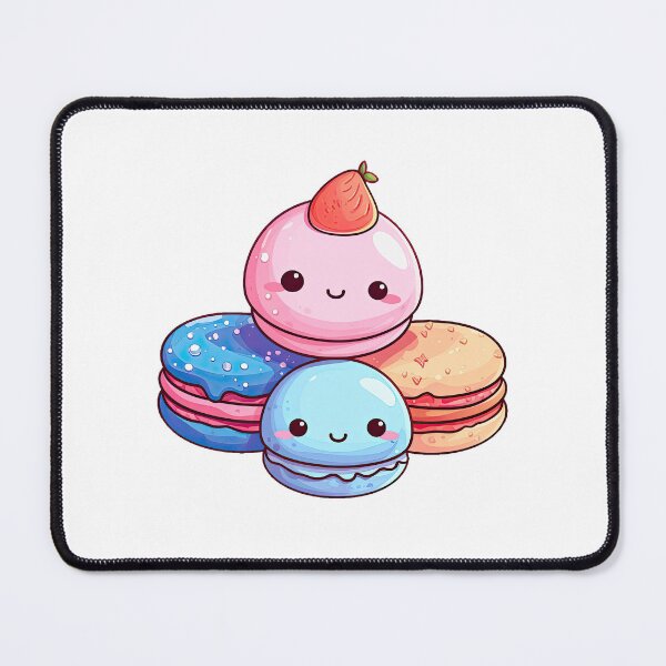 Item preview, Cute Macaron 14 designed and sold by supertae.