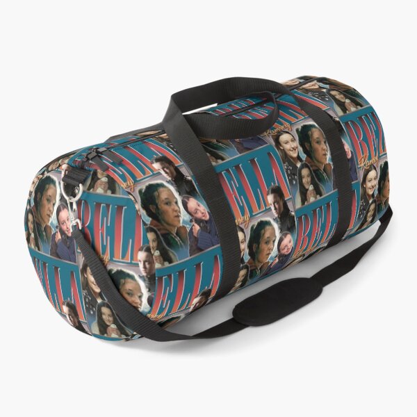 Item preview, Bella Ramsey Retro 90s designed and sold by PipesAboubacar.