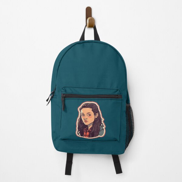 Item preview, Bella Ramsey Sticker (4) designed and sold by PipesAboubacar.