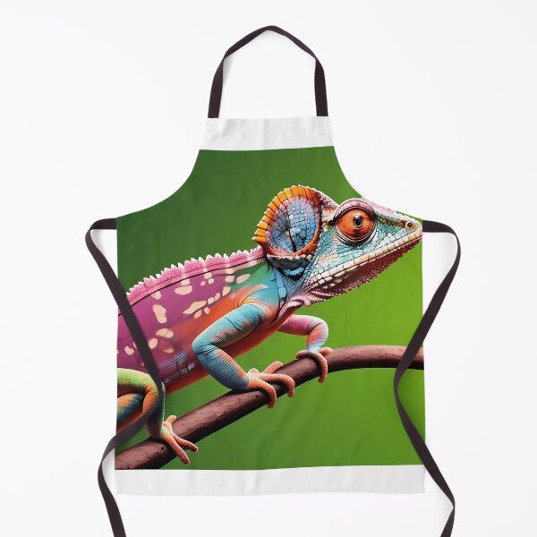 Item preview, Chameleon Art- Vocalizations designed and sold by azzatouchulf.
