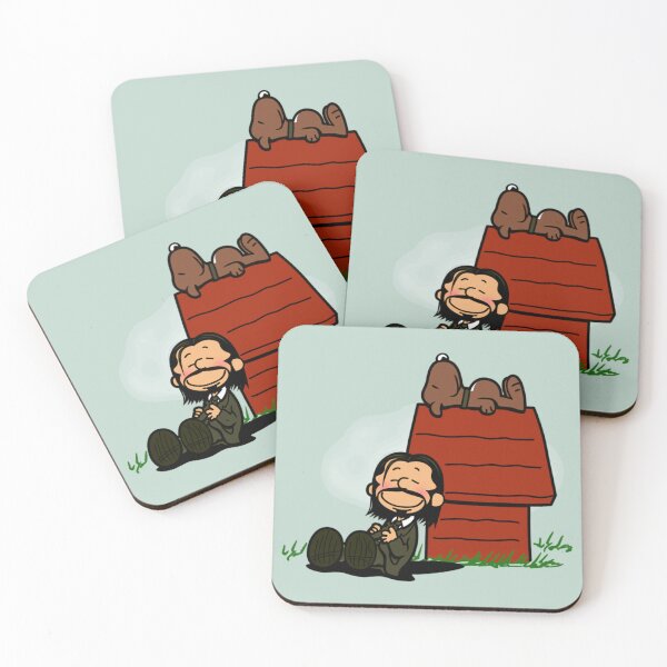 Item preview, Wicknuts designed and sold by FraustoSoren.