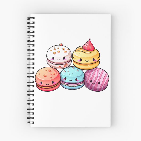 Item preview, Cute Macaron 15 designed and sold by supertae.