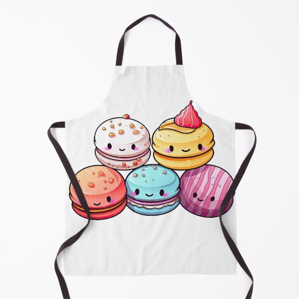 Item preview, Cute Macaron 15 designed and sold by supertae.