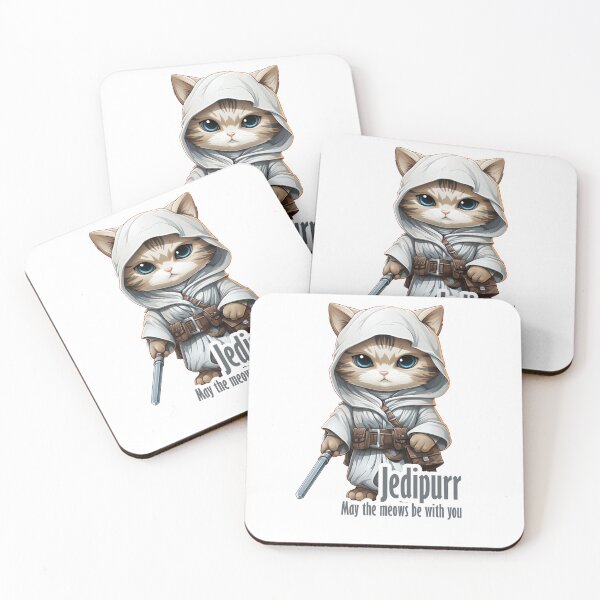 Item preview, Jedipurr 2 designed and sold by deemuart.