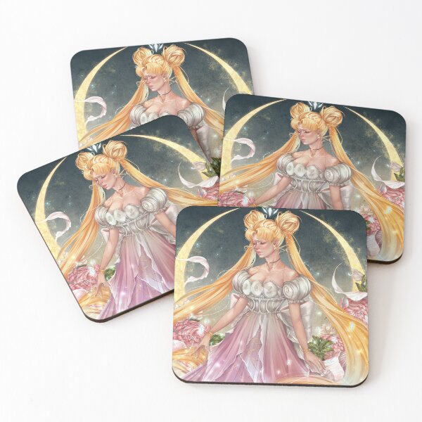 Item preview, Serenity [ Sailor Moon ] designed and sold by EllisSG.