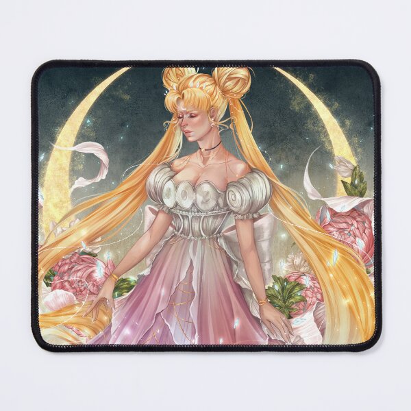 Item preview, Serenity [ Sailor Moon ] designed and sold by EllisSG.