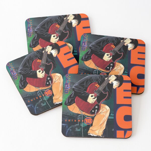 Item preview, BECK: VOLUME 18 designed and sold by romimug.