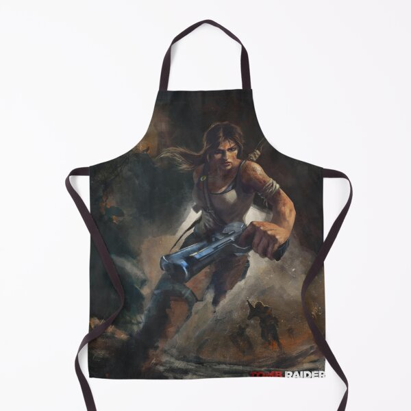 Item preview, Tomb raider designed and sold by miquesusaniz.
