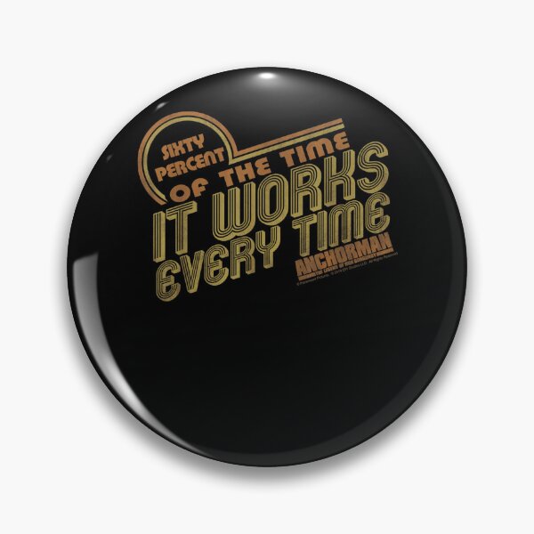 Item preview, Anchorman  designed and sold by ChristienGaill.