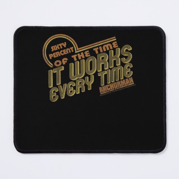 Item preview, Anchorman  designed and sold by ChristienGaill.
