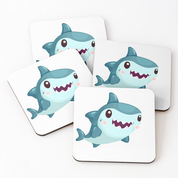 Item preview, Happy shark 2 designed and sold by Tshirtcollorama.