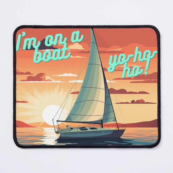 Item preview, On a boat designed and sold by GeoColl.