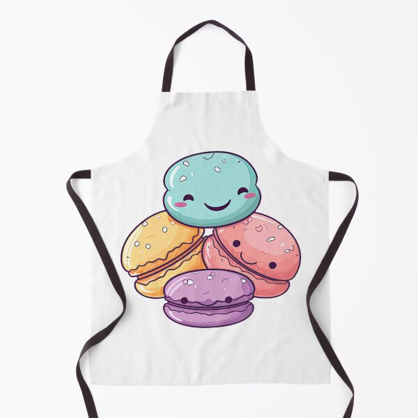 Item preview, Cute Macaron 17 designed and sold by supertae.