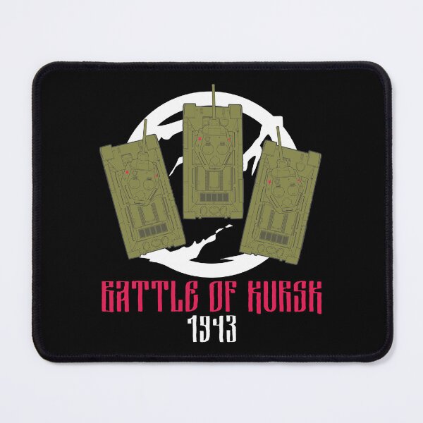 Item preview, Three T-34 tanks Battle of Kursk 1943 designed and sold by FAawRay.