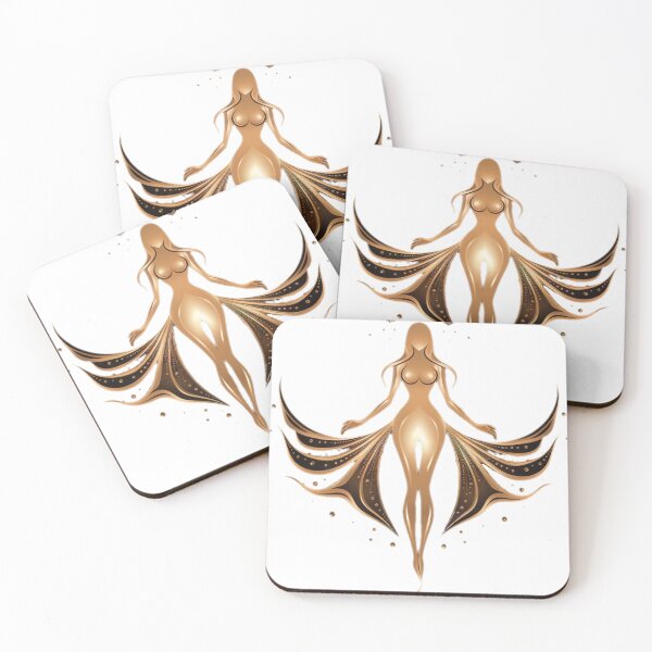 Item preview, Goddess Symbol 03 designed and sold by couture-rapture.