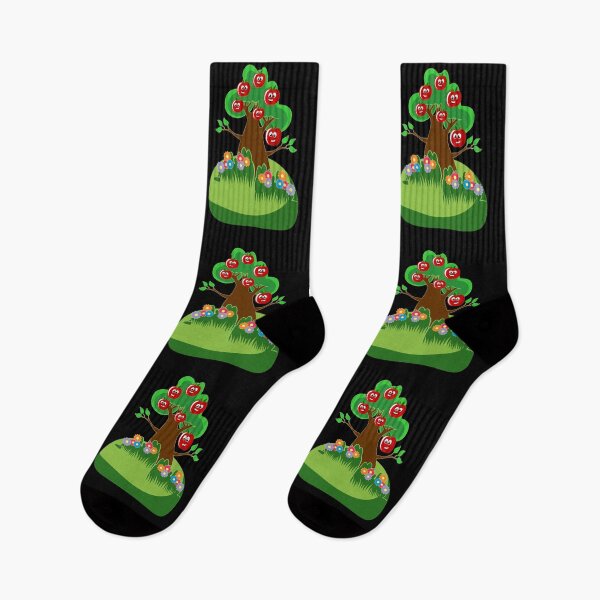 Item preview, Apple Toddler Kindergarten Preschool Teacher - Apple Picking Season - Apples Orchard designed and sold by farhanhafeez.