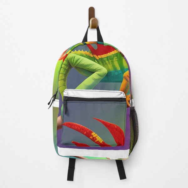 Item preview, Chameleon Art- Vocalizations designed and sold by azzatouchulf.