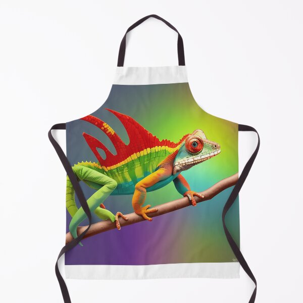 Item preview, Chameleon Art- Vocalizations designed and sold by azzatouchulf.