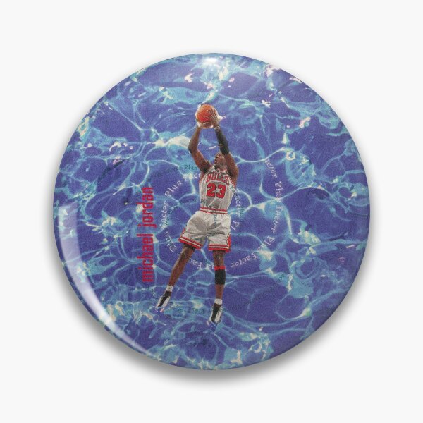 Artikelvorschau, Vintage Basketball 98 - Jordanien - Poolparty entworfen und verkauft von InsideOutCards.