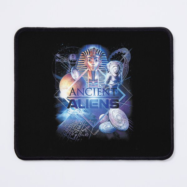 Item preview, Ancient Aliens designed and sold by ChristienGaill.