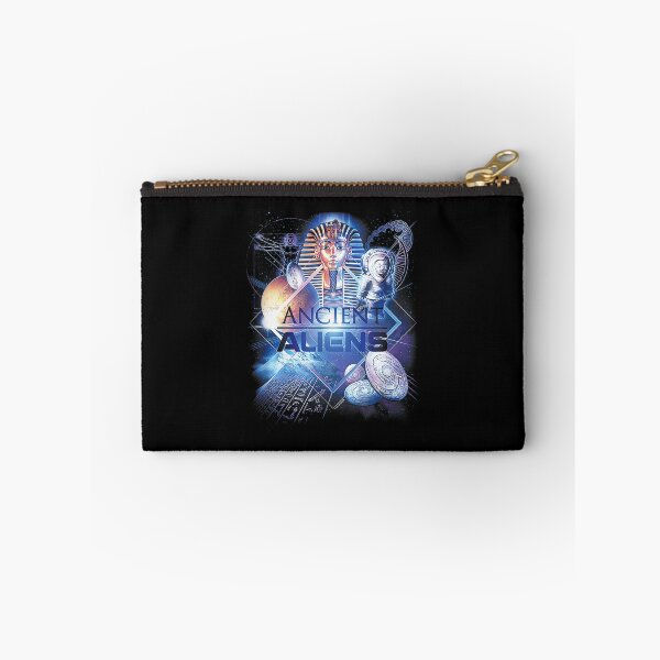 Item preview, Ancient Aliens  designed and sold by ChristienGaill.