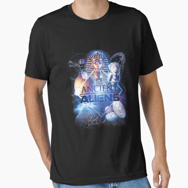 トップス L.G.B. ANCIENT ASTRONAUTS Angel T-shirt トップス L.G.B. ANCIENT ASTRONAUTS Angel T-shirt トップス L.G.B.