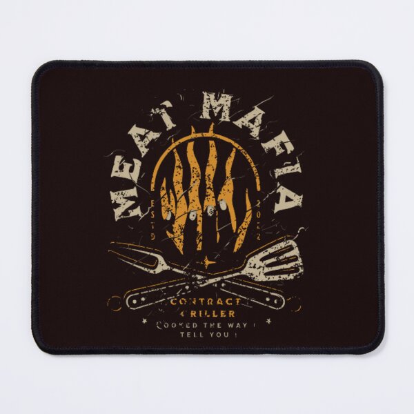 Item preview, MEAT MAFIA - contract griller designed and sold by M0ntyman1010.