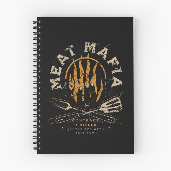 Item preview, MEAT MAFIA - contract griller designed and sold by M0ntyman1010.